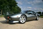 Ferrari 308 GTB Quattrovalvole 1982 года